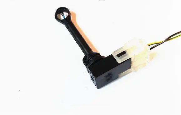 BMW 5 E39 Interior temperature sensor 8391392