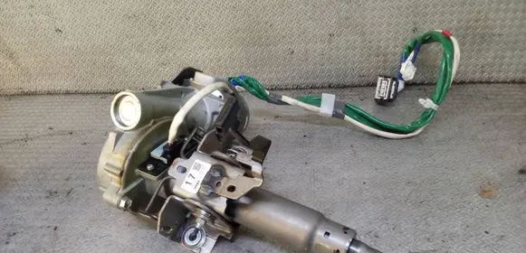 Toyota Prius (XW30) Electric power steering pump 8096047080 JJ301000250 4525047170