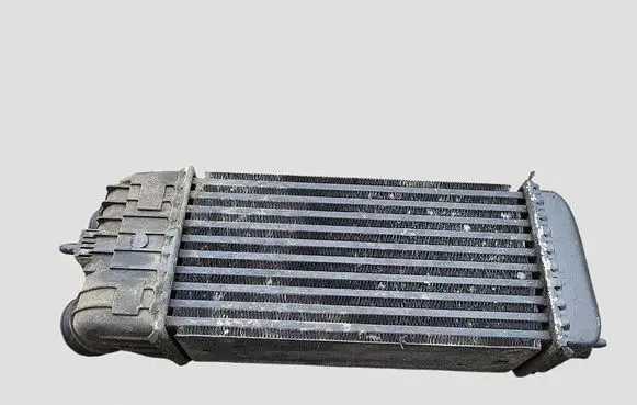Peugeot 207 Intercooler radiator K7798004 9651280680