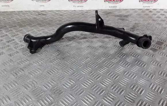 Audi A4 S4 B8 8K Engine coolant pipe/hose 03L121071C