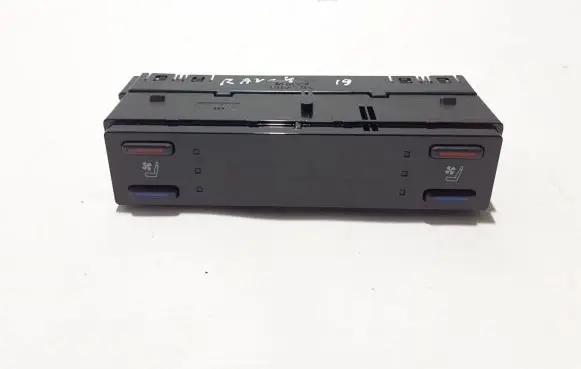 Toyota RAV 4 (XA50) Seat heating switch 8475242010