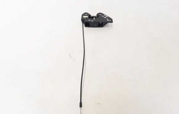 Renault Megane II Convertible roof lock/latch 8200355695