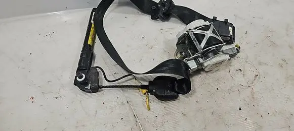 Fiat 500 Front seatbelt 34019804 34081273F 07355230720