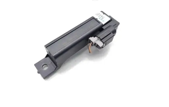 Interior comfort aerial antenna