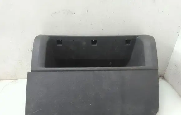 Volkswagen Caddy Glove box