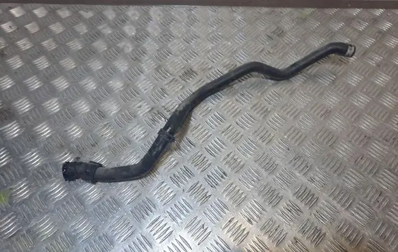 Porsche Cayenne (92A) Engine coolant pipe/hose NERA