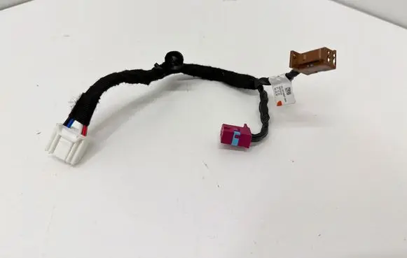 Tesla Model 3 Other wiring loom ZG201994700