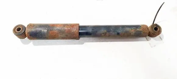 Nissan Pixo Rear shock absorber/damper 318312