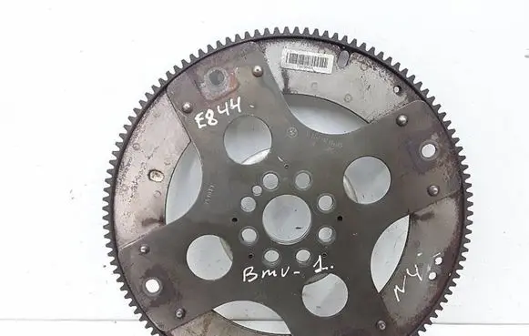 Flywheel