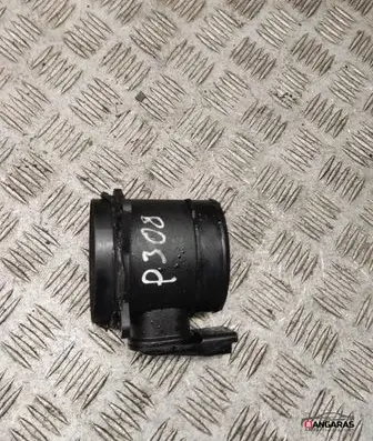 Mass air flow meter