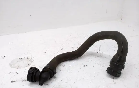 Citroen C4 Grand Picasso Engine coolant pipe/hose 967044508