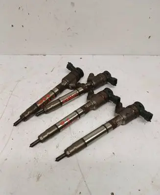 KIA Optima Fuel injector 0445110589