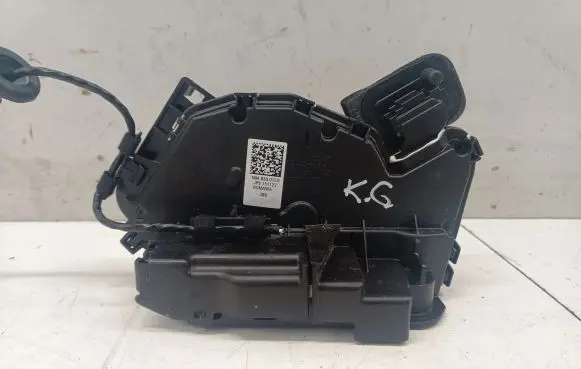 Volkswagen Arteon Shooting Brake Rear door lock 5NA839015D