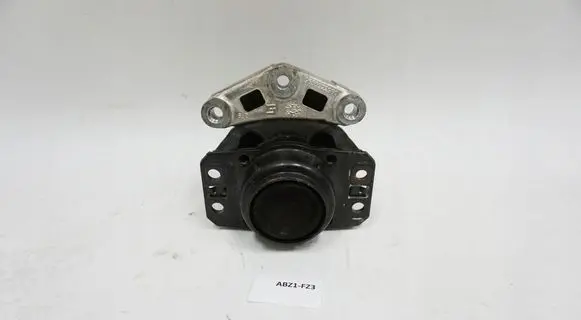 Citroen DS4 Engine mount vacuum valve 9655922980