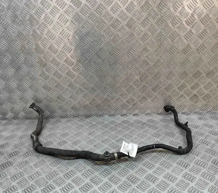 Jaguar I-Pace Engine coolant pipe/hose J9D38D192AC