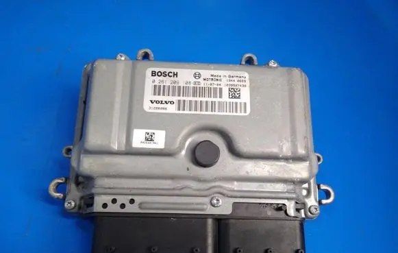 Volvo S60 Engine control unit/module 36002556