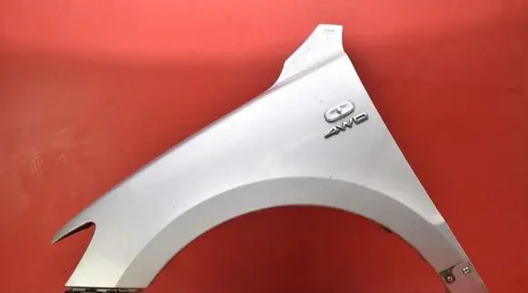 Hyundai Santa Fe Fender