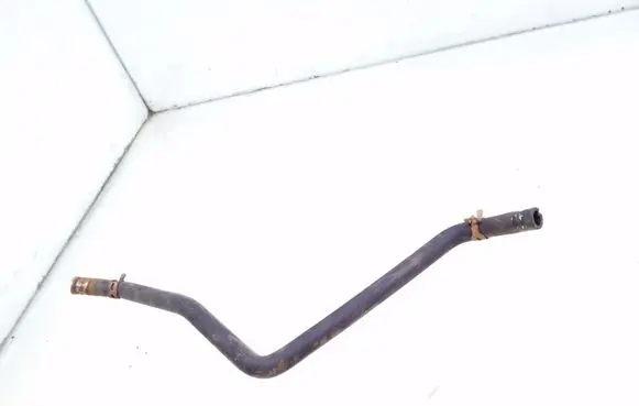 Renault Master III Engine coolant pipe/hose