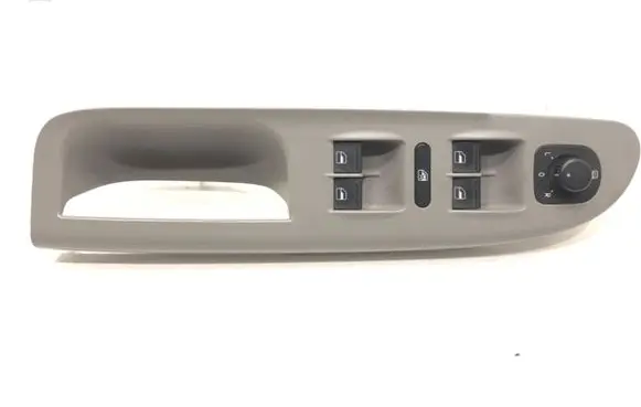 Volkswagen PASSAT B6 Electric window control switch 3C1867171B