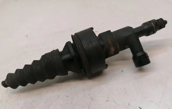 Ford Transit Clutch master cylinder 3C117A508AB