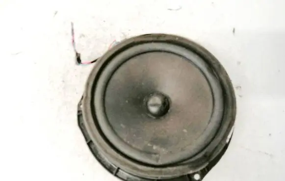 KIA Venga Front door speaker 963301p000