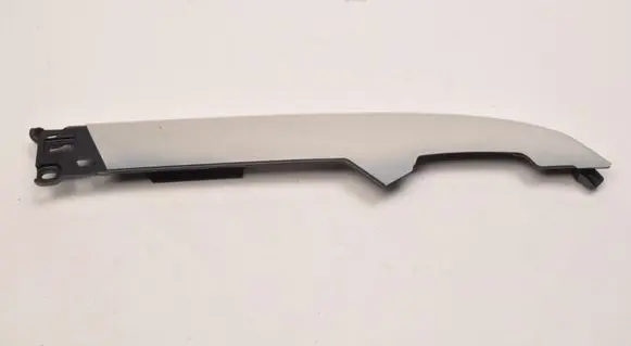 Land Rover Discovery 5 Center console decorative trim HY32-640E72-BC