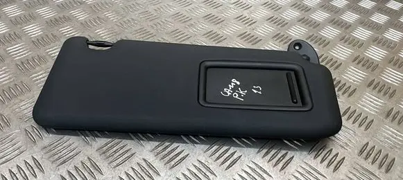 Toyota RAV 4 (XA40) Sun visor TW23278010