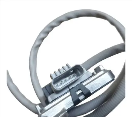 Peugeot 308 Lambda probe sensor 982112180 9675358480