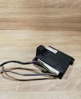 Toyota Auris 150 Other control units/modules 8865002420 mb1776003693