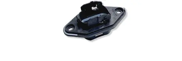 Mercedes-Benz E W212 Rear wire harness sleeve A0045454440