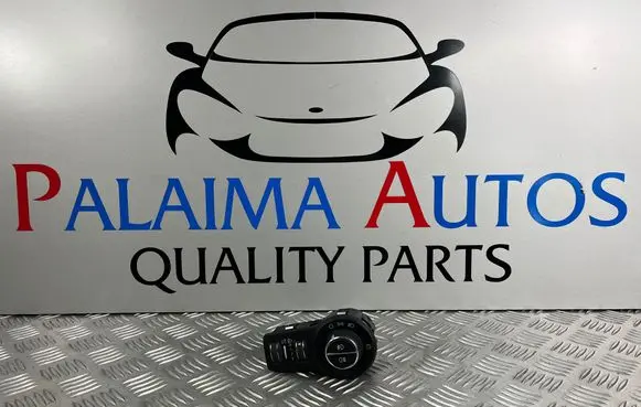 Fiat 500X Light switch 05932