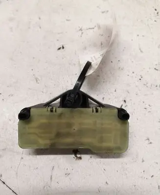 Mercedes-Benz E W213 Current control relay A0005459712