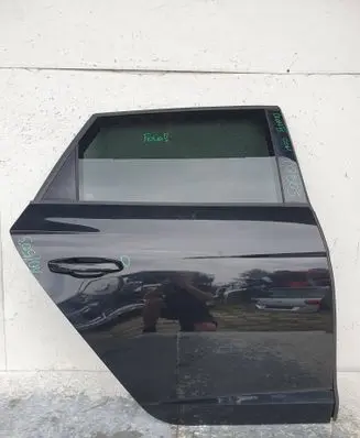 Seat Leon (5F) Rear door