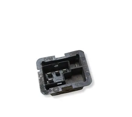 Opel Zafira A Heater blower motor/fan resistor 90559834