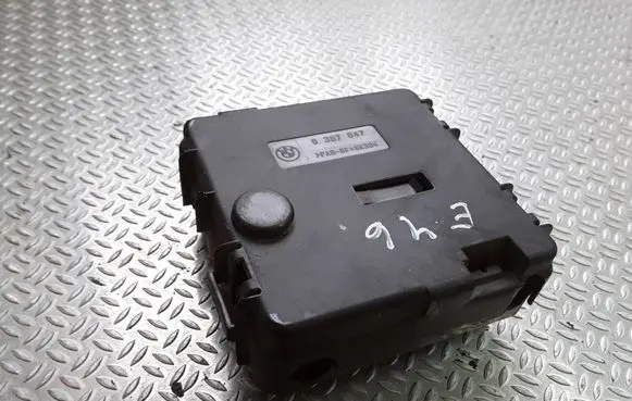 BMW 3 E46 Other body part 8387547