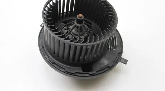 BMW X1 E84 A/C air flow flap actuator/motor 6933664