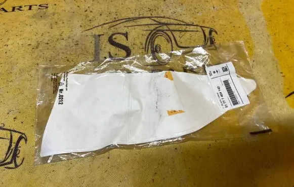 BMW i8 Other sill/pillar trim element 51777404142 7404142