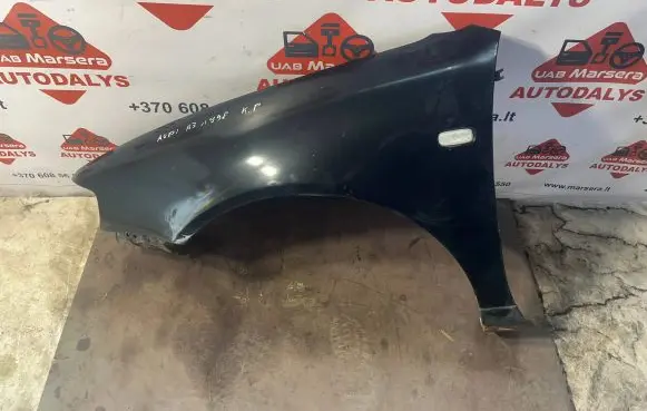 Audi A3 S3 8L Fender