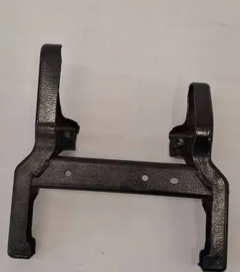 Audi A5 8T 8F Holder (bracket) 8K2419250