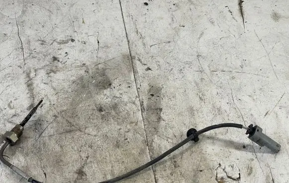 Opel Insignia B Exhaust gas temperature sensor 55494701