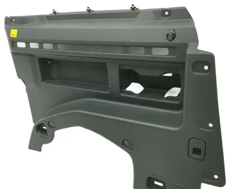 Volkswagen ID. Buzz Trunk/boot side trim panel 1T5867036