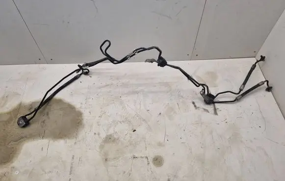 BMW X6 E71 Brake vacuum hose/pipe P678367904 6783680