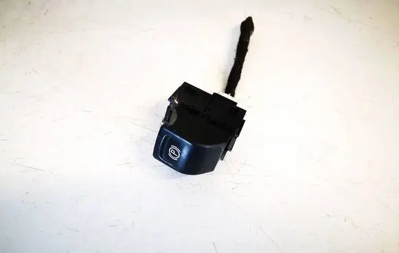 Opel Astra J Hand parking brake switch 13271123