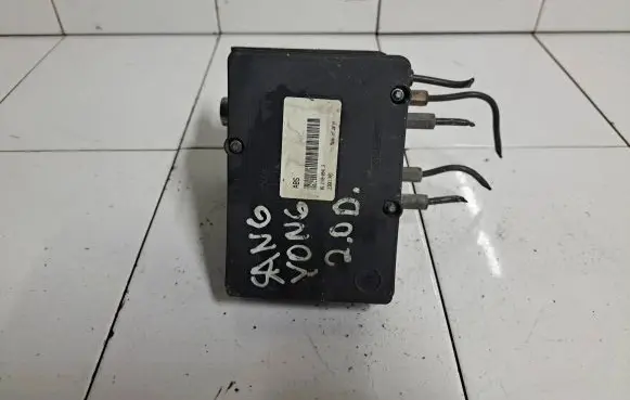 SsangYong Actyon ABS Pump 4891032000 JEQ6K11A2D 06210909413