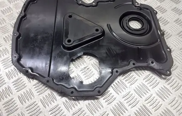 Ford Mondeo Mk III Timing belt guard (cover) 3S7Q6019AA