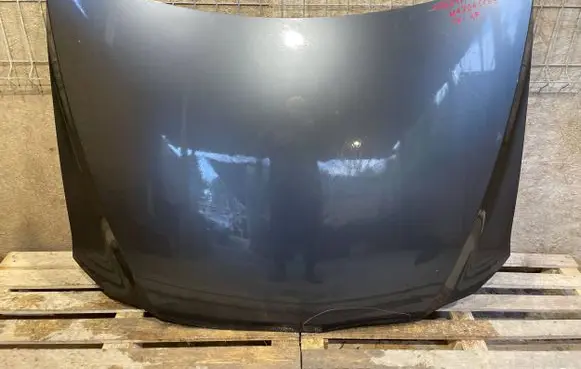 Mazda CX-5 II Engine bonnet/hood S2501M154