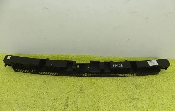 Seat Arona Rear bumper mounting bracket 6F9807863C