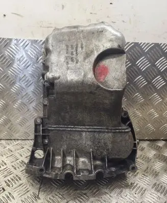 Audi A6 S6 C4 4A Oil sump 058103603D