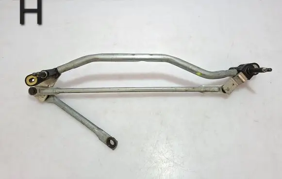 Audi A4 S4 B8 8K Front wiper linkage 8K1955023C 342110317