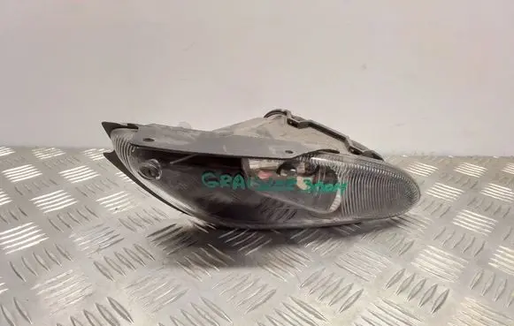 Chrysler 300M Front fog light 4574827AB